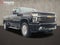 2022 Chevrolet Silverado 3500 HD High Country