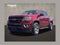 2018 Chevrolet Colorado 4WD Z71