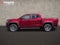 2018 Chevrolet Colorado 4WD Z71