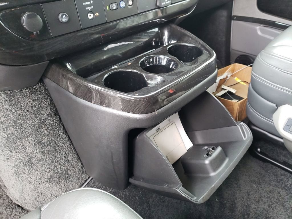 2023 Chevrolet Express Cargo 2500 WT