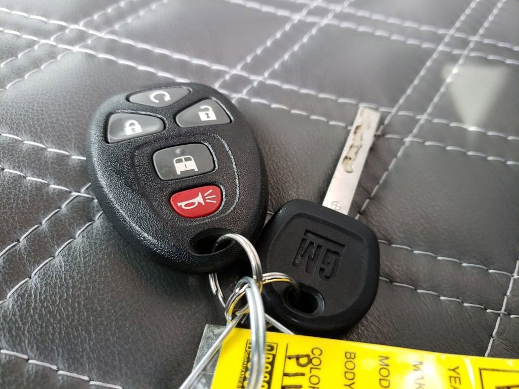 2023 Chevrolet Express Cargo 2500 WT