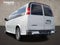 2023 Chevrolet Express Cargo 2500 WT