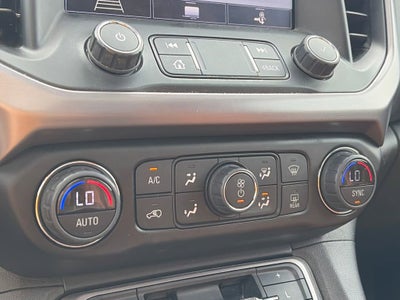 2020 GMC Acadia AT4
