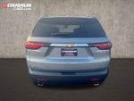 2024 Chevrolet Traverse Limited LT Cloth