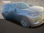 2024 Chevrolet Traverse Limited LT Cloth