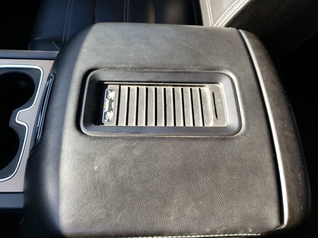 2016 GMC Sierra 3500 HD Denali