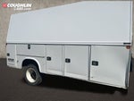2021 Chevrolet Silverado 6500 HD Work Truck