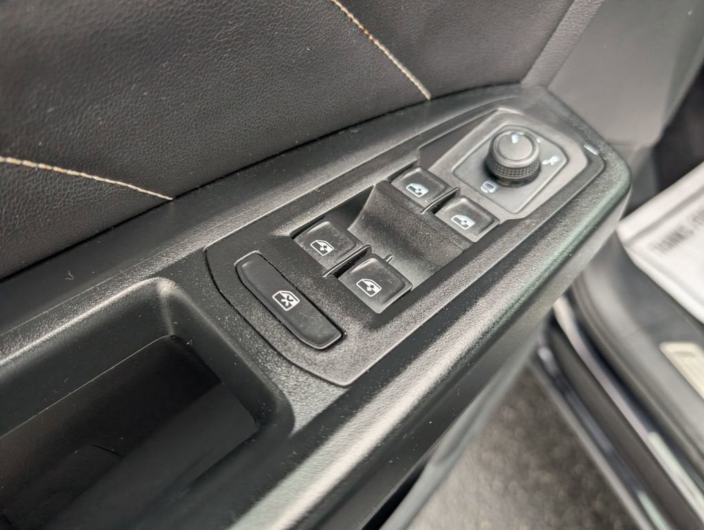 2021 Volkswagen Atlas 3.6L V6 SEL Premium