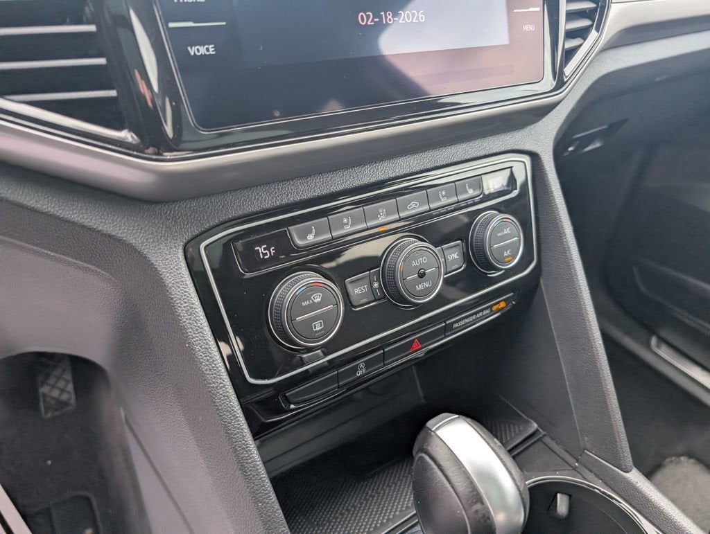 2021 Volkswagen Atlas 3.6L V6 SEL Premium