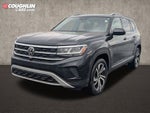2021 Volkswagen Atlas 3.6L V6 SEL Premium