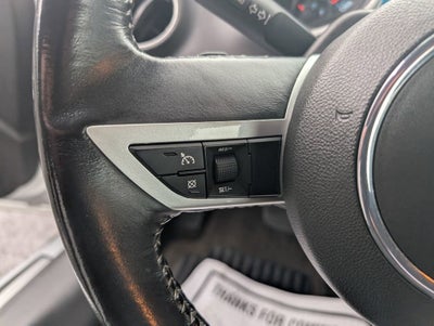 2010 Chevrolet Camaro 2SS