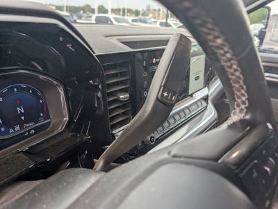 2025 Chevrolet Silverado 3500 HD High Country