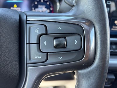 2025 Chevrolet Silverado 3500 HD High Country