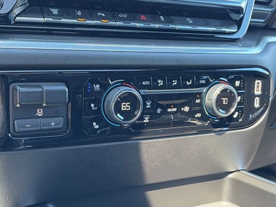2025 Chevrolet Silverado 3500 HD High Country