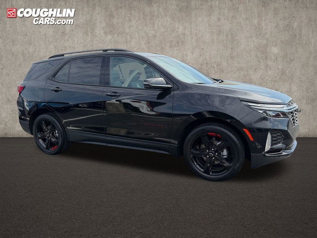 2023 Chevrolet Equinox Premier