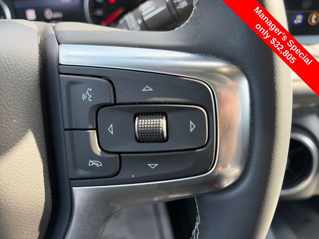 2025 Chevrolet Blazer 3LT