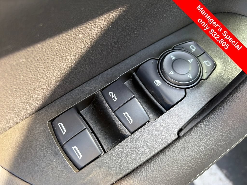 2025 Chevrolet Blazer 3LT