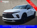2025 Chevrolet Blazer 3LT