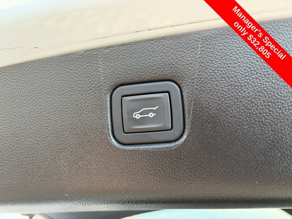 2025 Chevrolet Blazer 3LT
