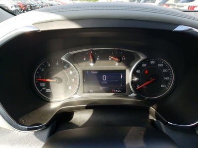 2022 Chevrolet Blazer 3LT