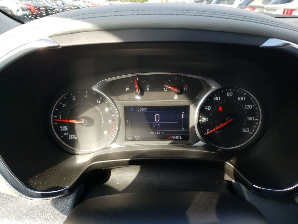 2022 Chevrolet Blazer 3LT