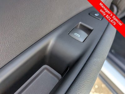 2019 Chevrolet Blazer Premier