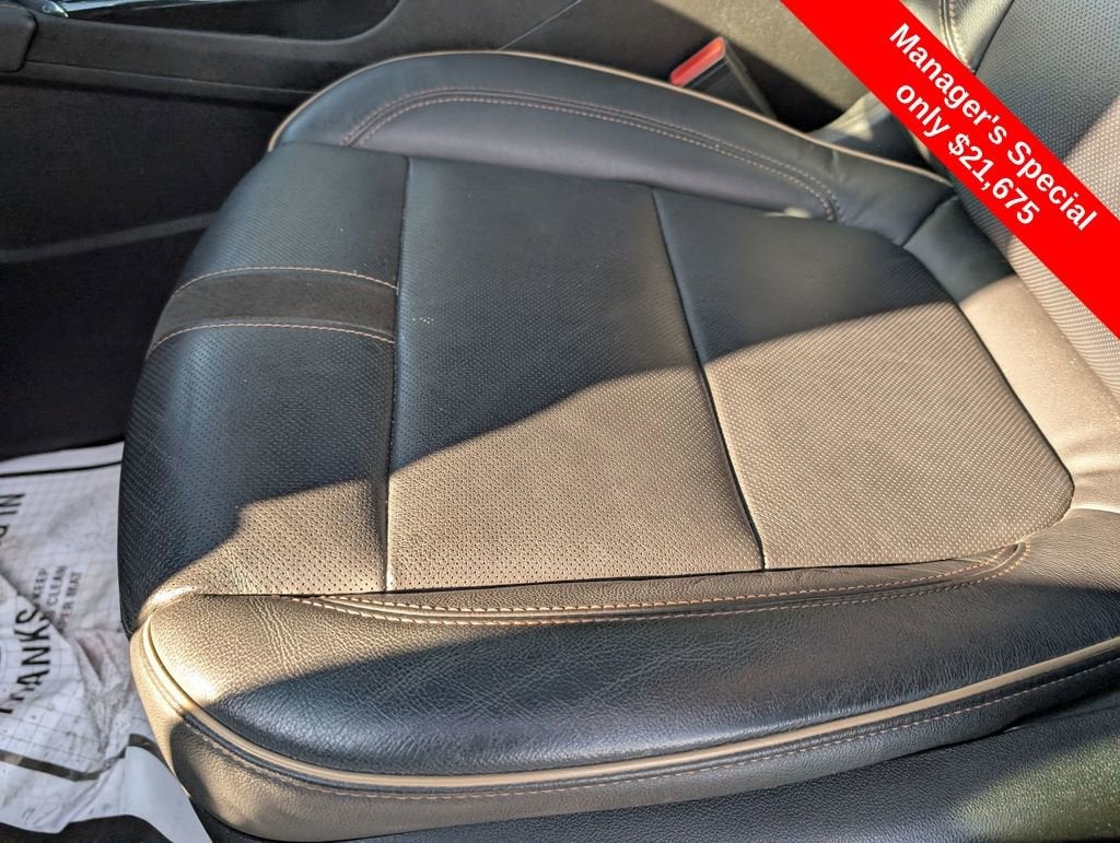 2019 Chevrolet Blazer Premier