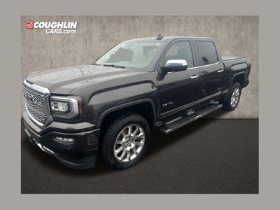 2016 GMC Sierra 1500 Denali