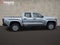 2024 Toyota Tacoma 4WD SR