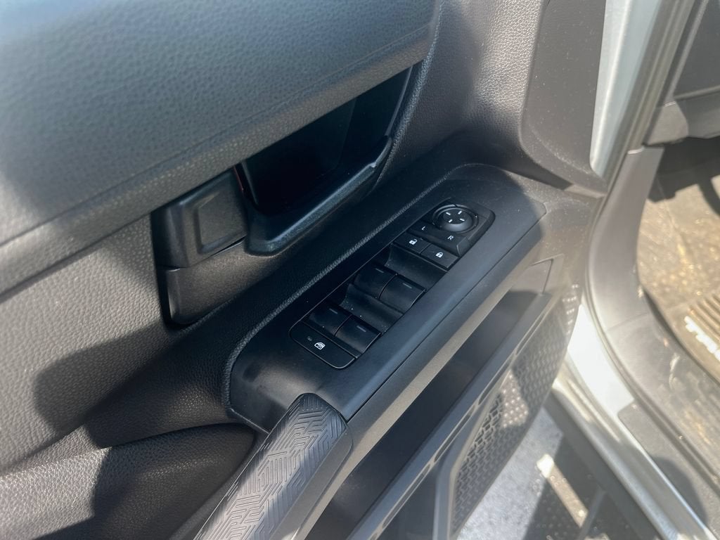 2024 Toyota Tacoma 4WD SR