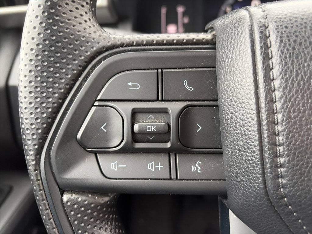 2024 Toyota Tacoma 4WD SR