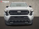2024 Toyota Tacoma 4WD SR