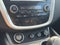 2016 Nissan Murano Platinum