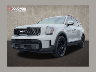 2024 Kia Telluride SX X-Line