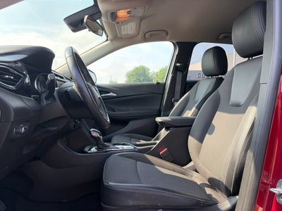 2021 Buick Encore GX Preferred