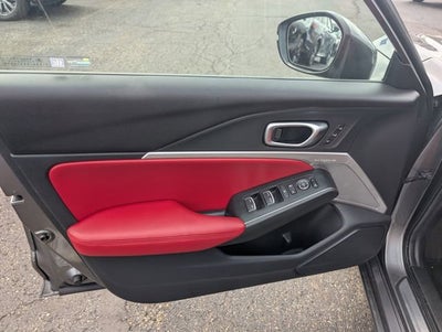 2023 Acura Integra w/A-Spec Technology Package