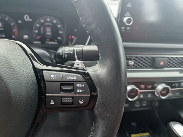 2023 Acura Integra w/A-Spec Technology Package