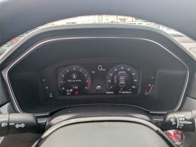 2023 Acura Integra w/A-Spec Technology Package