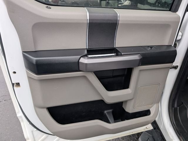 2019 Ford Super Duty F-250 SRW XL