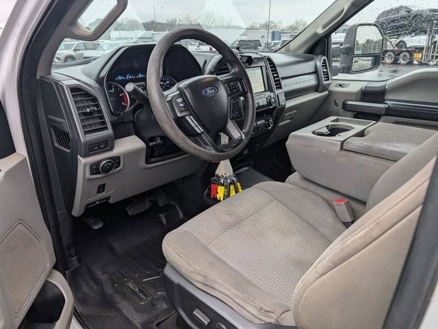 2019 Ford Super Duty F-250 SRW XL