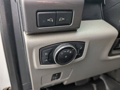 2019 Ford Super Duty F-250 SRW XL