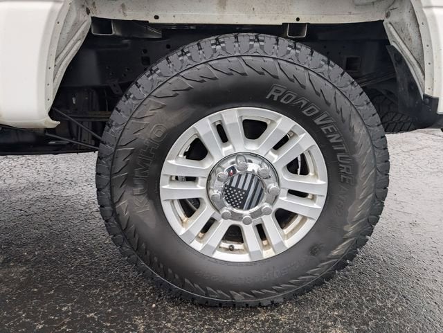 2019 Ford Super Duty F-250 SRW XL