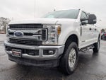 2019 Ford Super Duty F-250 SRW XL