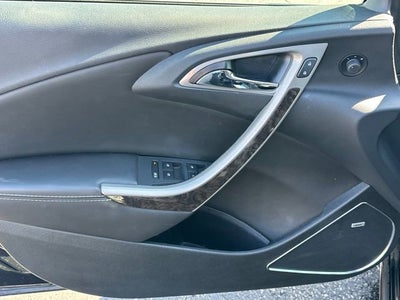 2014 Buick Verano Leather Group