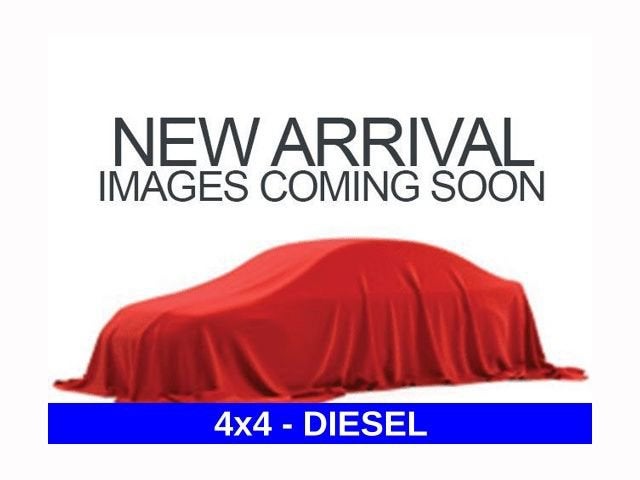 2019 Chevrolet Silverado 2500 HD Work Truck