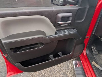 2019 Chevrolet Silverado 2500 HD Work Truck