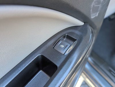 2020 Chevrolet Colorado WT