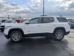 2018 GMC Acadia SLE