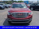 2018 GMC Acadia SLE