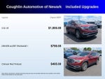 2018 GMC Acadia SLE